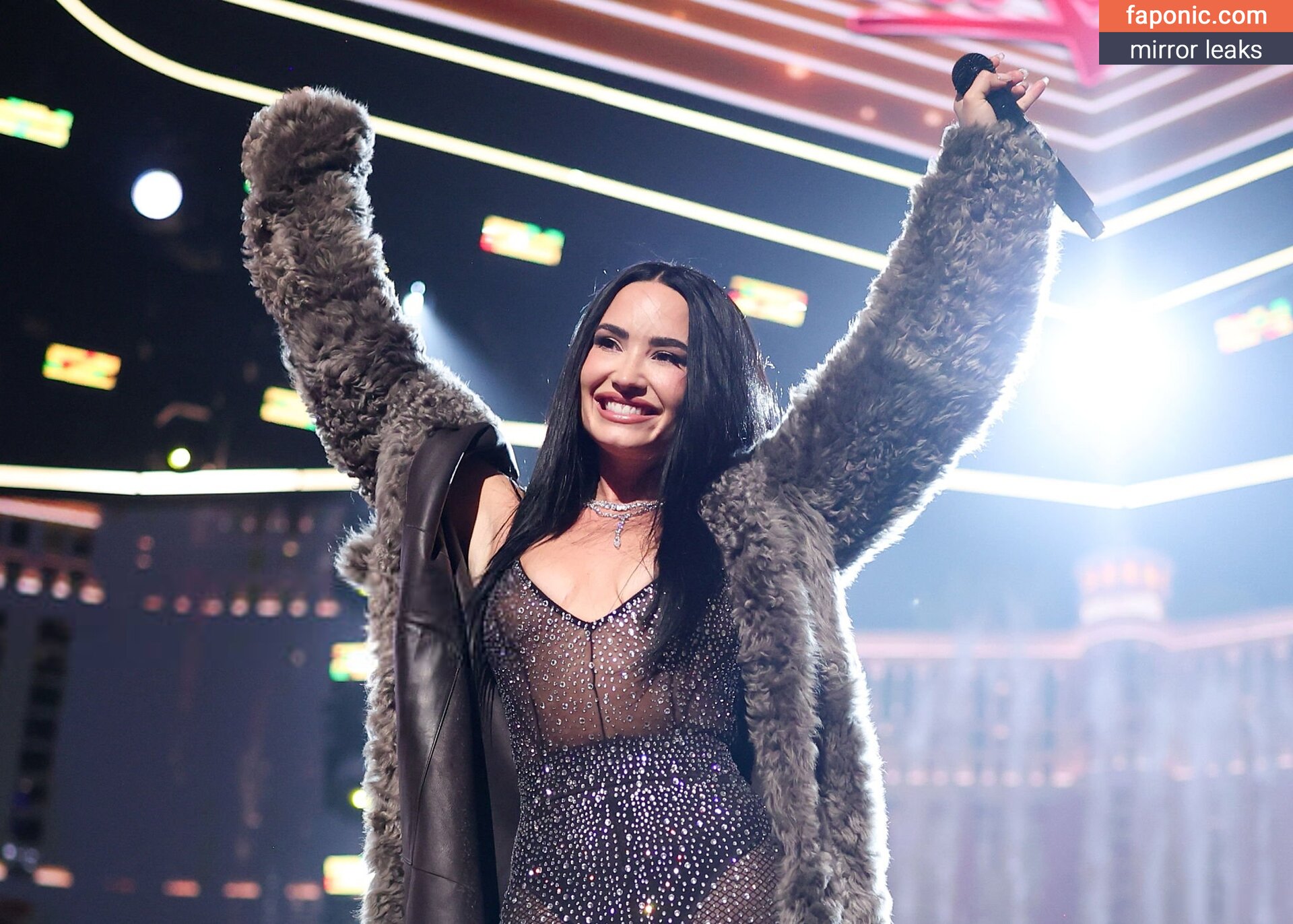 Demi Lovato, ddlovato, https:, tonia_williams Alastonvuodot OnlyFans Kuva #1065