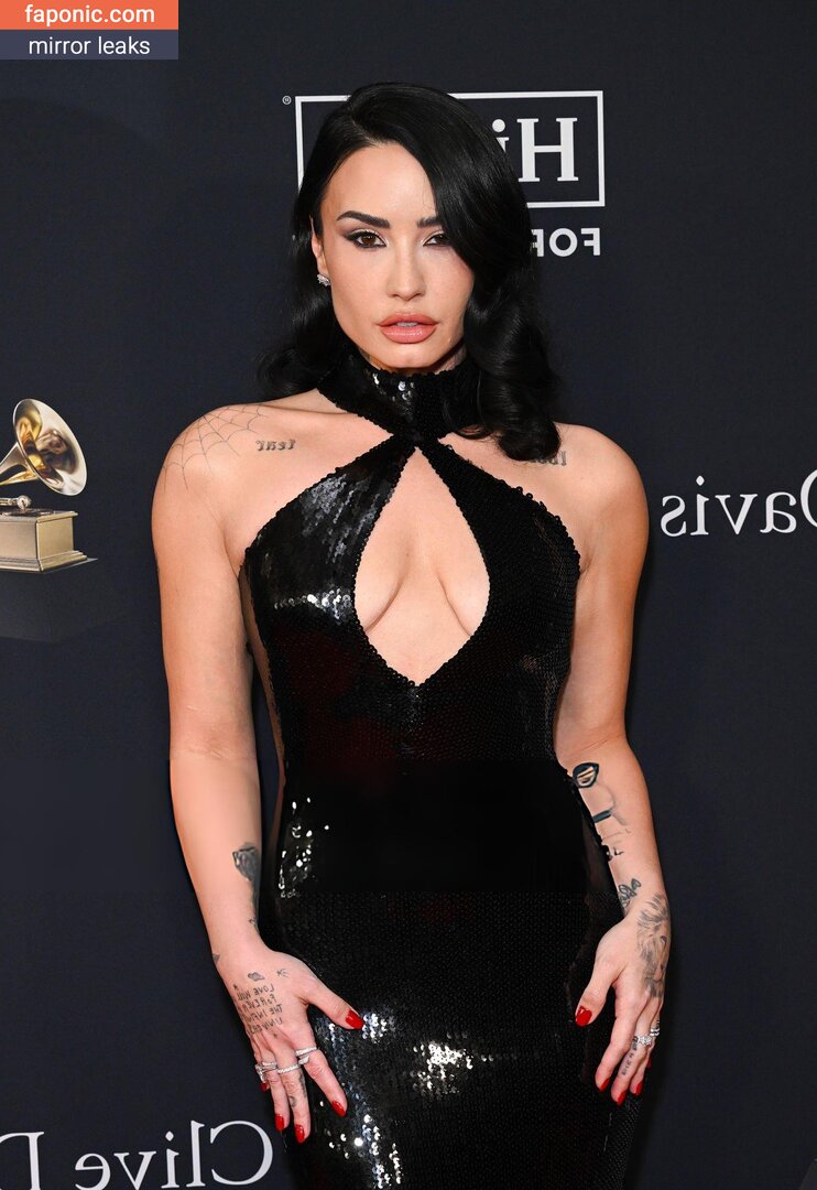 Demi Lovato, ddlovato, https:, tonia_williams Alastonvuodot OnlyFans Kuva #1091