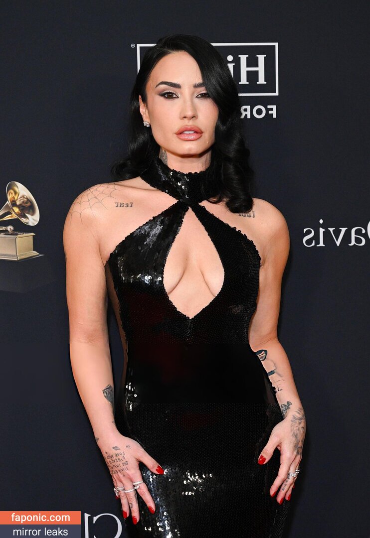Demi Lovato, ddlovato, https:, tonia_williams Alastonvuodot OnlyFans Kuva #1092