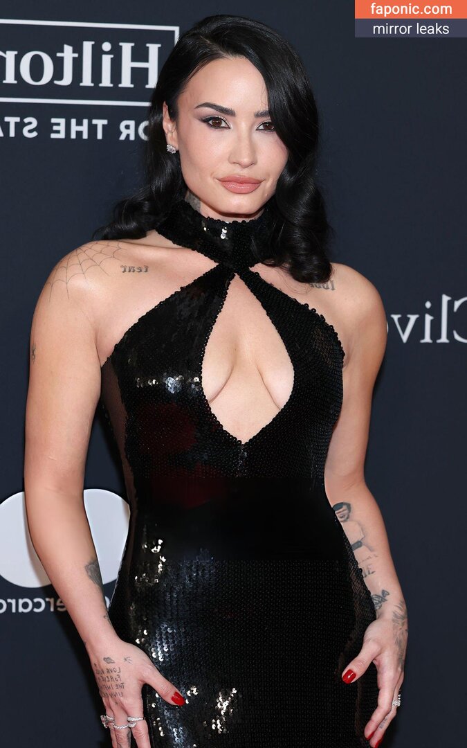 Demi Lovato, ddlovato, https:, tonia_williams Alastonvuodot OnlyFans Kuva #1093