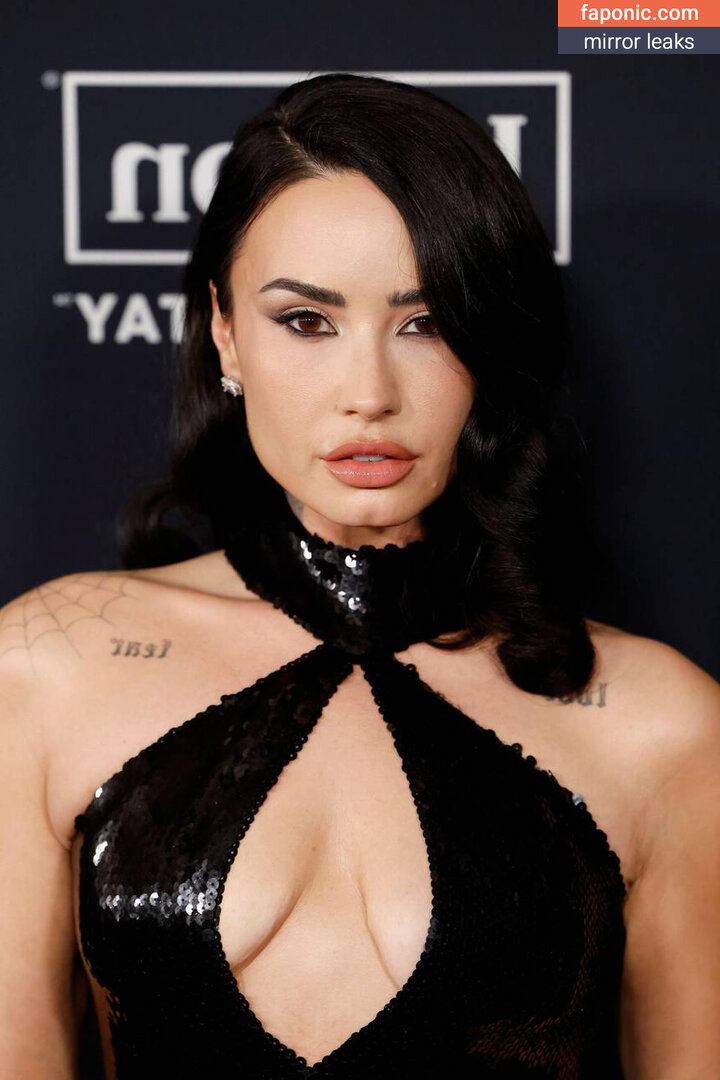 Demi Lovato, ddlovato, https:, tonia_williams Alastonvuodot OnlyFans Kuva #1097