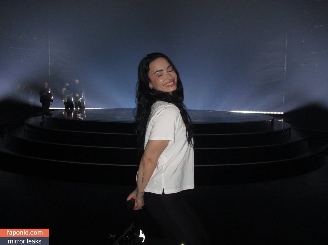 Demi Lovato, ddlovato, https:, tonia_williams Alastonvuodot OnlyFans Kuva #1104