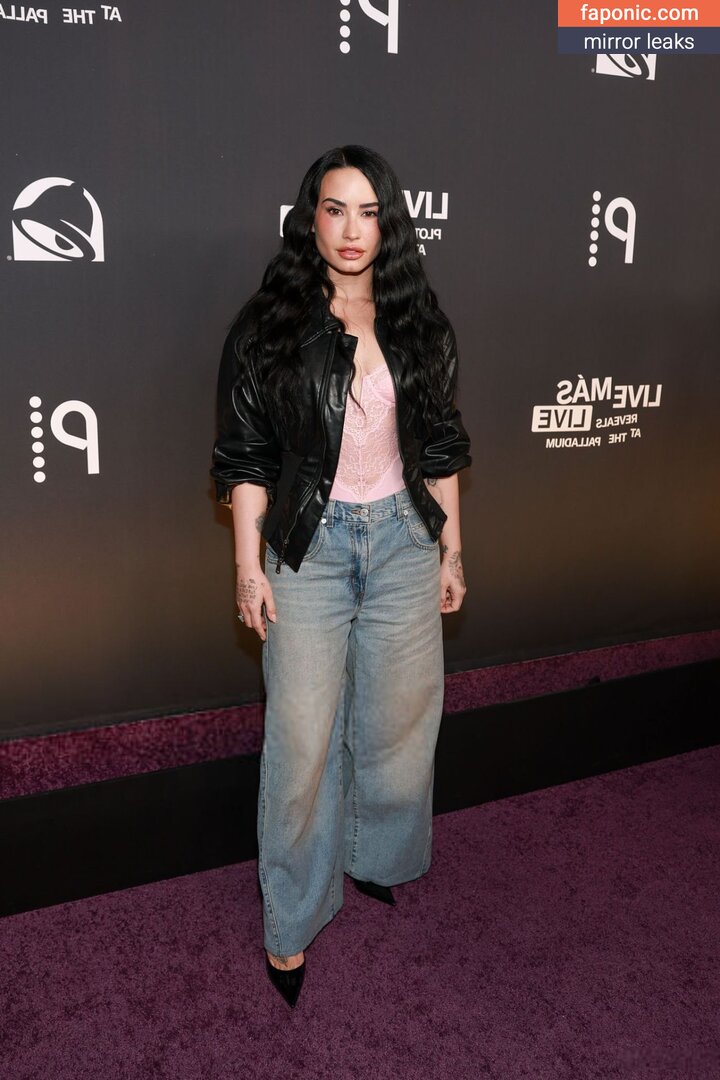 Demi Lovato, ddlovato, https:, tonia_williams Alastonvuodot OnlyFans Kuva #1114