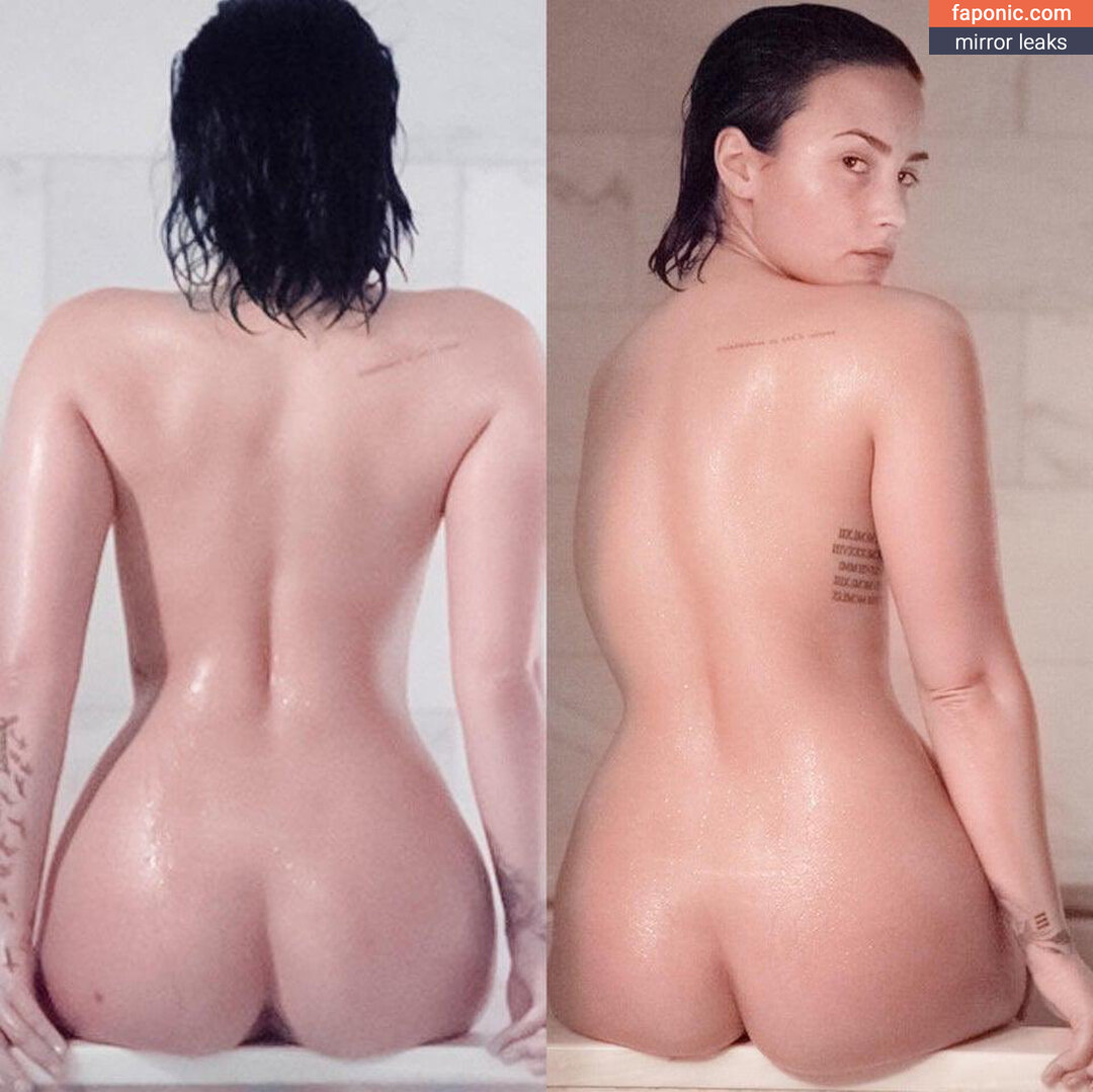 Demi Lovato, ddlovato, https:, tonia_williams Alastonvuodot OnlyFans Kuva #1120
