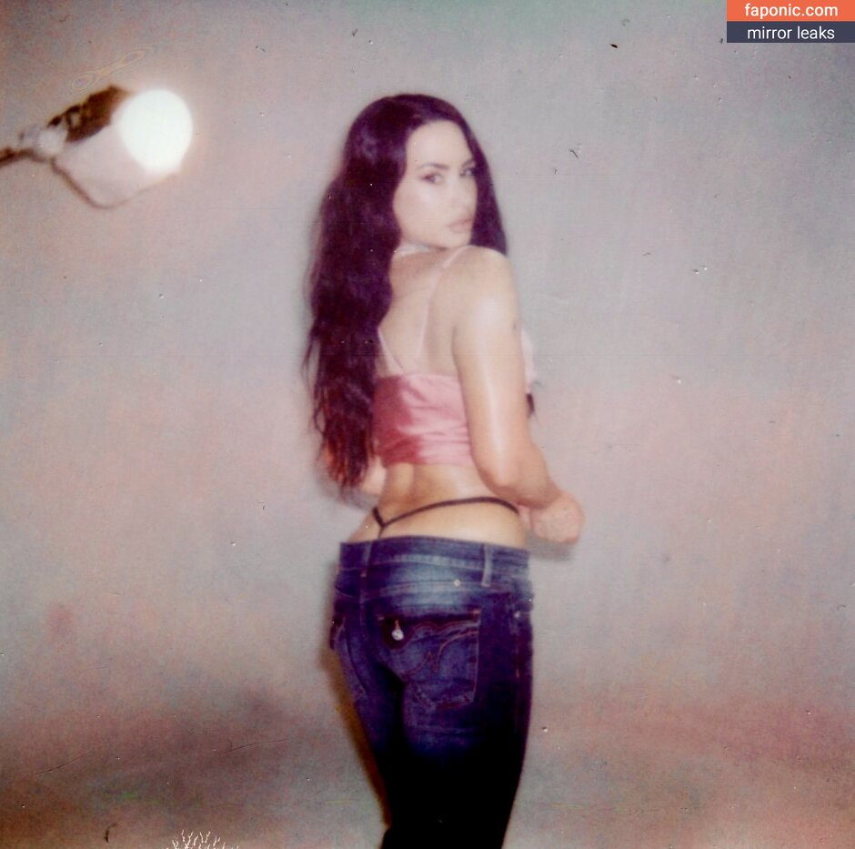 Demi Lovato, ddlovato, https:, tonia_williams Alastonvuodot OnlyFans Kuva #1124