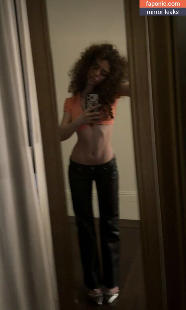 Demitra Kalogeras, demitrakalogeras, kalogerasisters Alastonvuodot OnlyFans Kuva #130