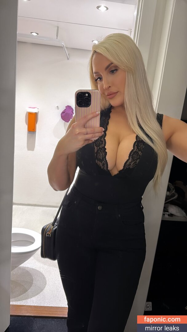 Eljonesuk, Emma Jones, emmajonesof Alastonvuodot OnlyFans Kuva #12