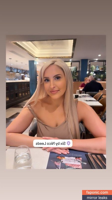 Eljonesuk, Emma Jones, emmajonesof Alastonvuodot OnlyFans Kuva #14