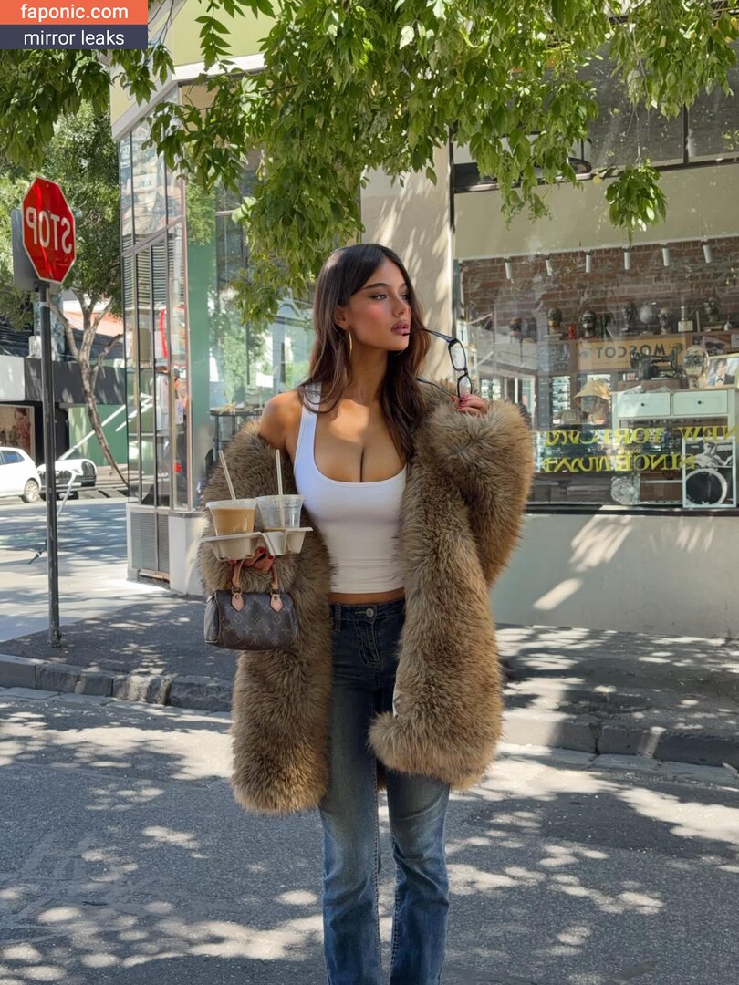 Ella Cervetto, ellacervetto Alastonvuodot OnlyFans Kuva #1139