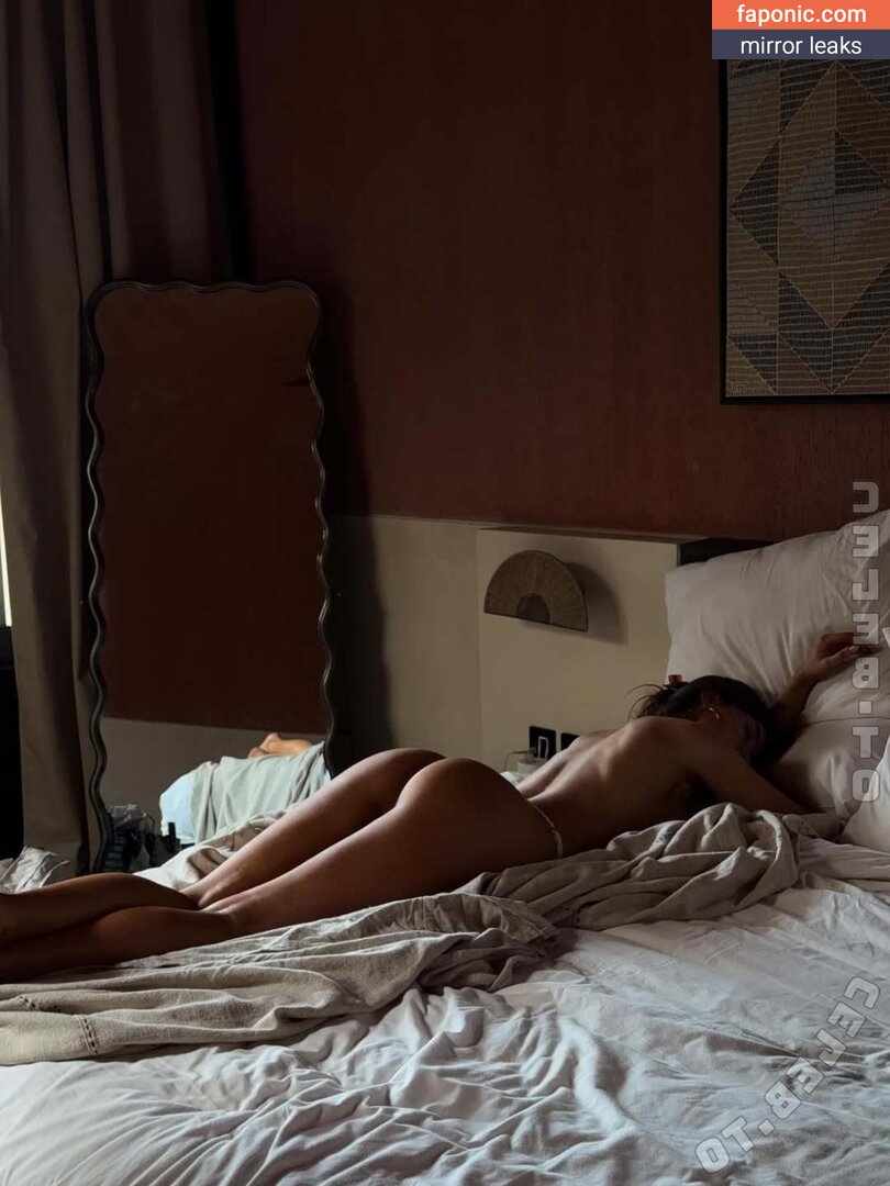 Ella Cervetto, ellacervetto Alastonvuodot OnlyFans Kuva #1181