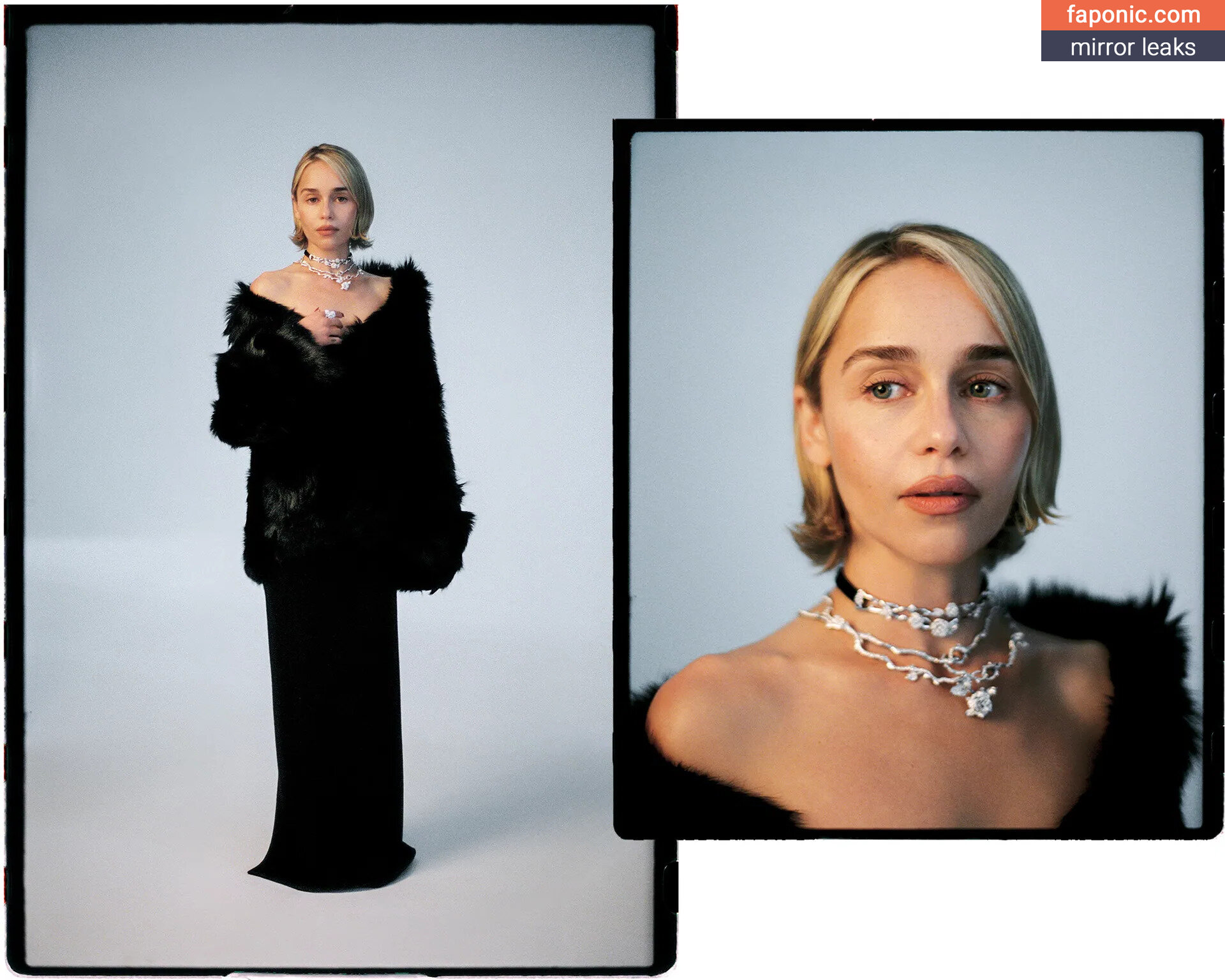Emilia Clarke, clarkeyxo, emilia_clarke, emiliaclarke, emiliaclarkecentral, https: Alastonvuodot OnlyFans Kuva #336