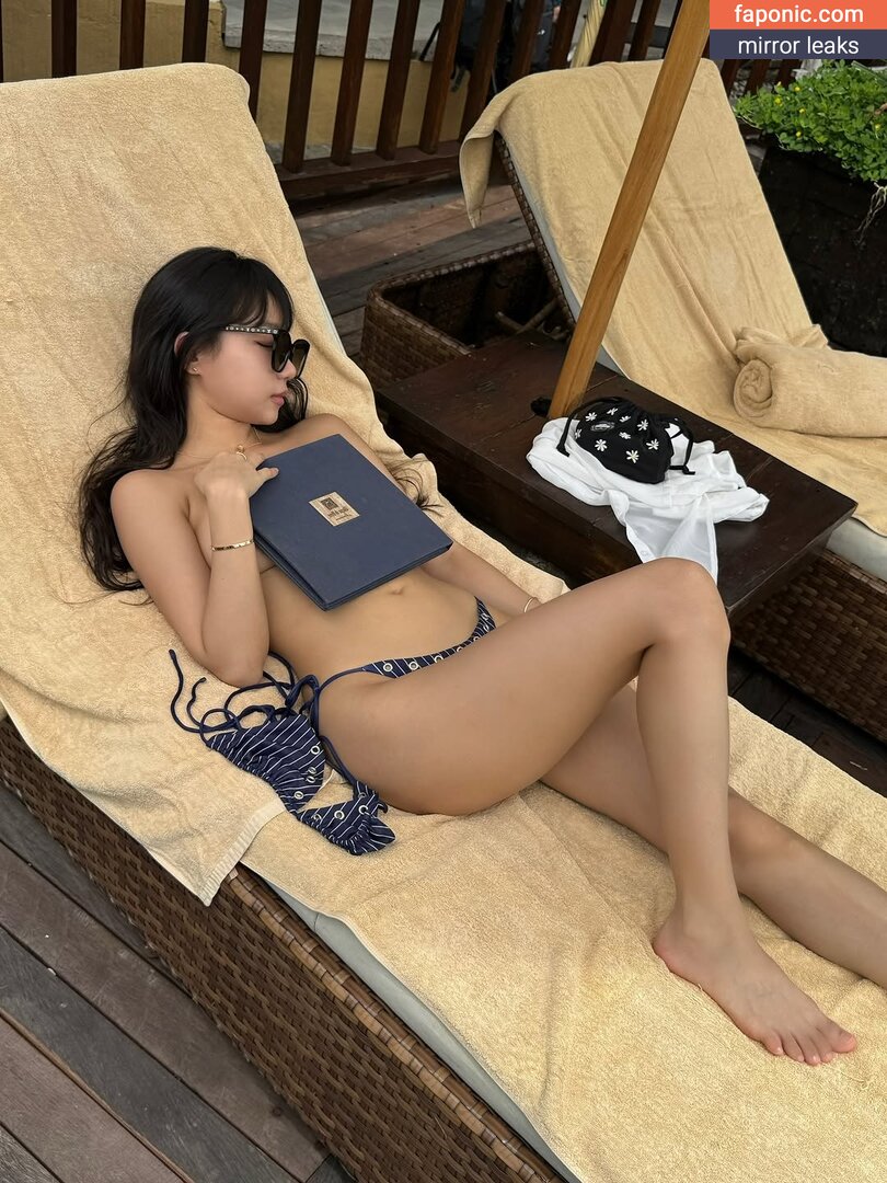 Eunji Pyoapple, Eunjipyo, djhenney, eunji, pyoapple Alastonvuodot OnlyFans/Patreon Kuva #680