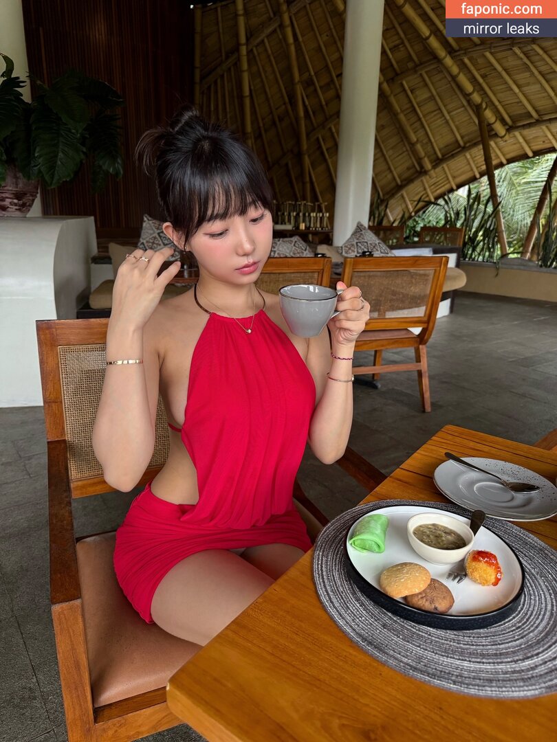 Eunji Pyoapple, Eunjipyo, djhenney, eunji, pyoapple Alastonvuodot OnlyFans/Patreon Kuva #685