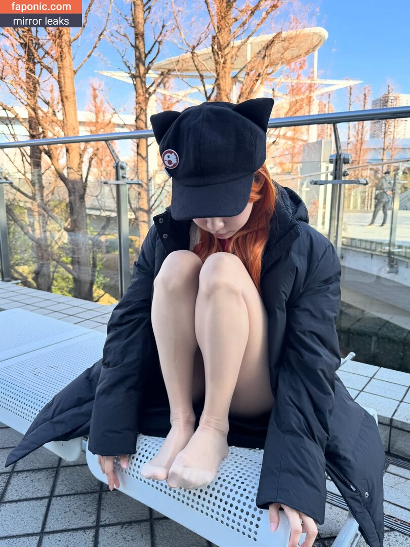 Eunji Pyoapple, Eunjipyo, djhenney, eunji, pyoapple Alastonvuodot OnlyFans/Patreon Kuva #687