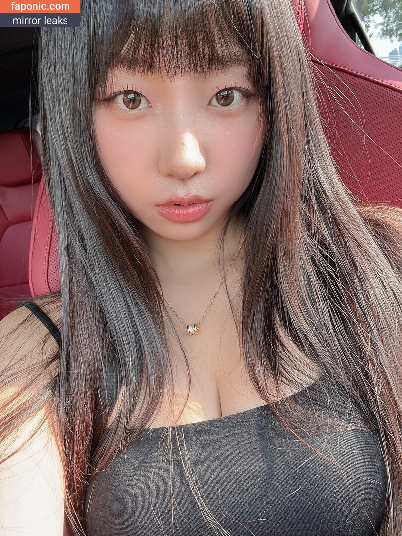 Eunji Pyoapple, Eunjipyo, djhenney, eunji, pyoapple Alastonvuodot OnlyFans/Patreon Kuva #726