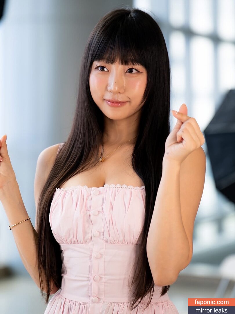 Eunji Pyoapple, Eunjipyo, djhenney, eunji, pyoapple Alastonvuodot OnlyFans/Patreon Kuva #737