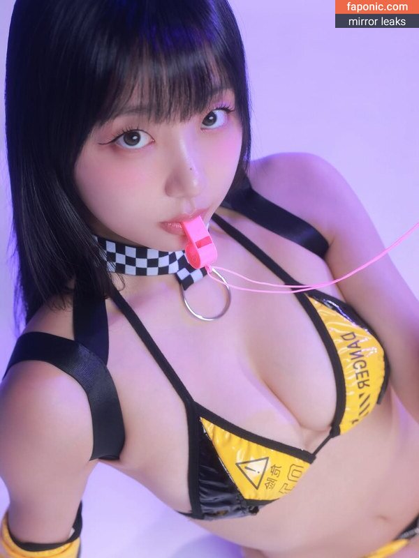 Eunji Pyoapple, Eunjipyo, djhenney, eunji, pyoapple Alastonvuodot OnlyFans/Patreon Kuva #747