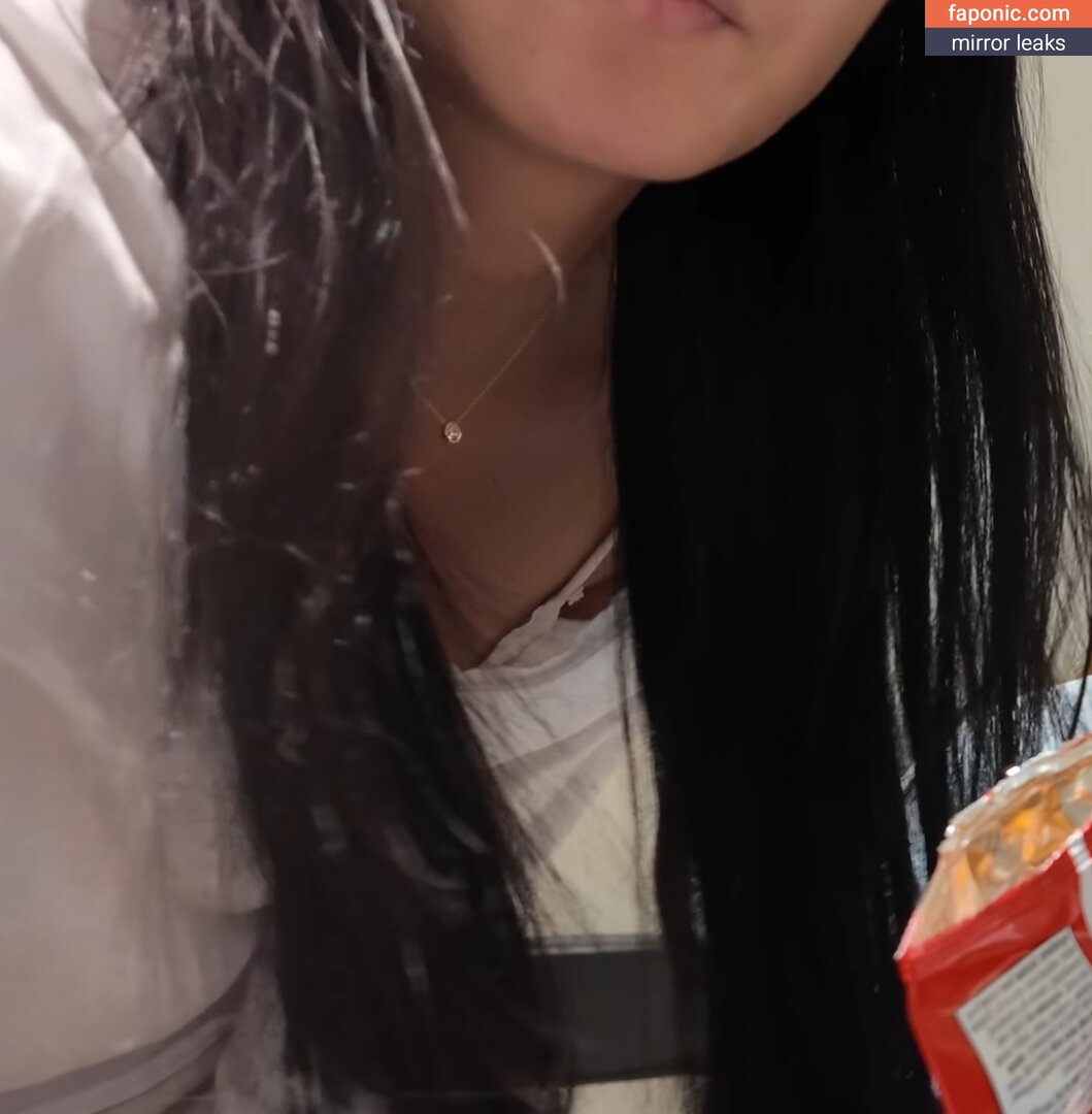 Evelyn Ha, eveee9, hjevelyn Alastonvuodot OnlyFans Kuva #10