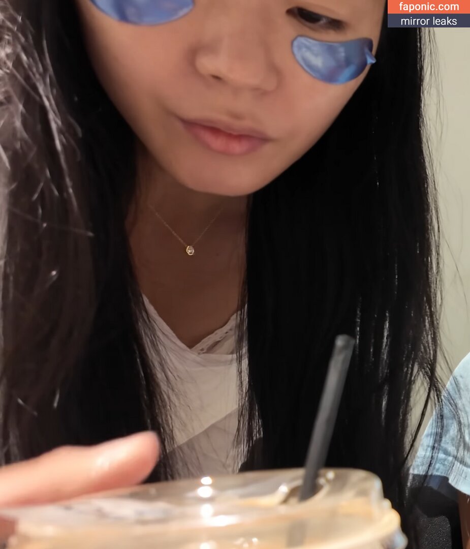 Evelyn Ha, eveee9, hjevelyn Alastonvuodot OnlyFans Kuva #15