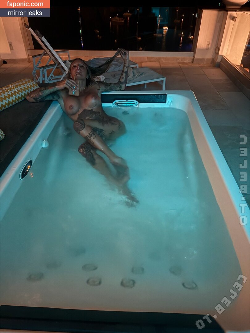 evelynuncovered Alastonvuodot OnlyFans Kuva #3