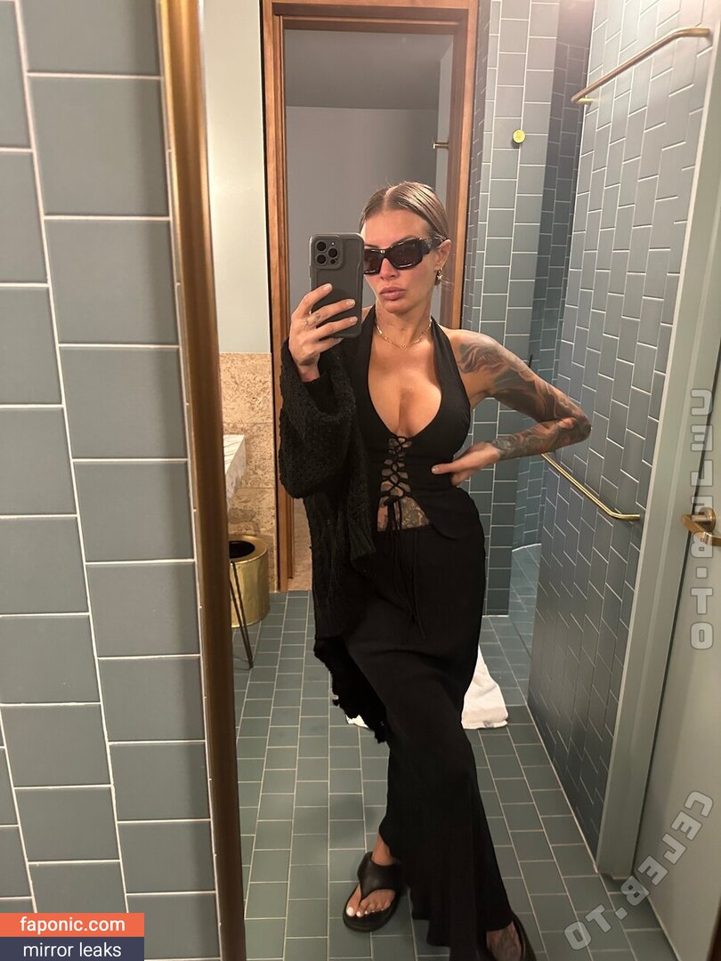 evelynuncovered Alastonvuodot OnlyFans Kuva #14