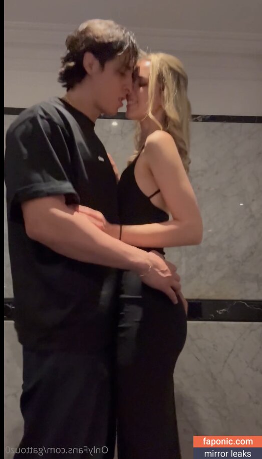 0zuottag, gattouz0 Alastonvuodot OnlyFans Kuva #111