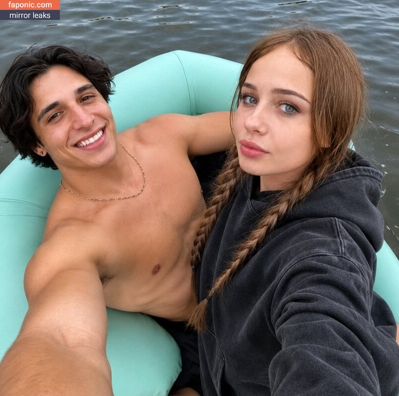 0zuottag, gattouz0 Alastonvuodot OnlyFans Kuva #223