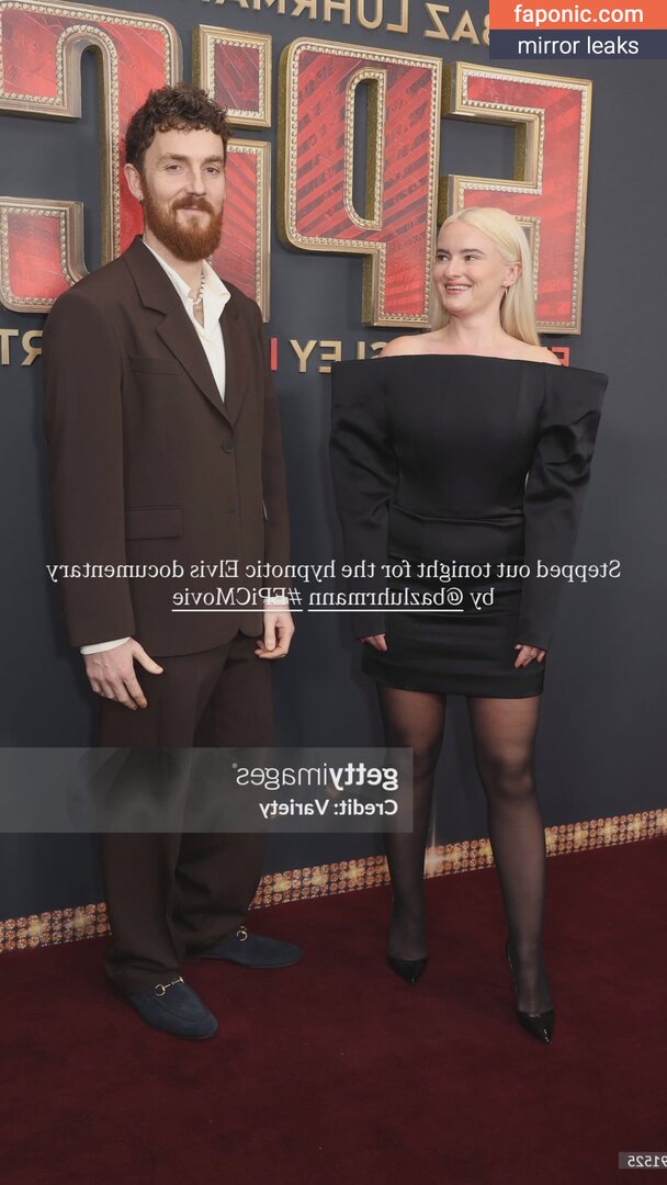 Grace Chatto, gracechatto Alastonvuodot  Kuva #1