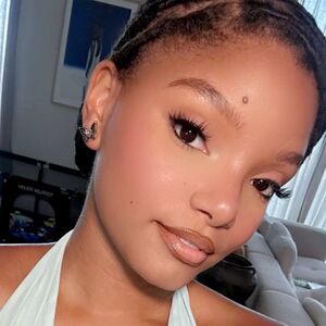 Halle Bailey