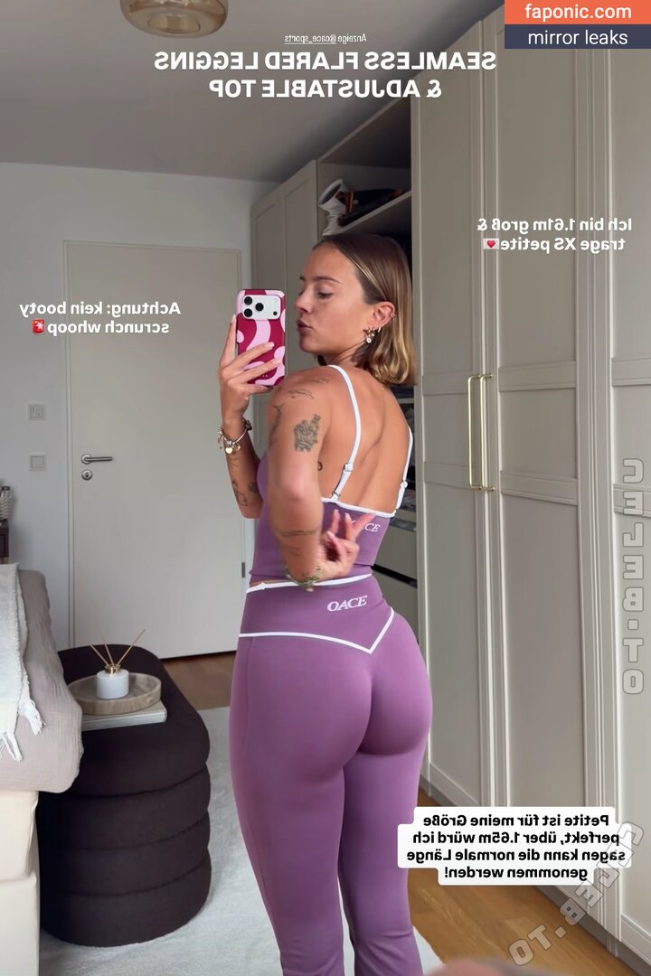 Hannaahcarolina Alastonvuodot  Kuva #166