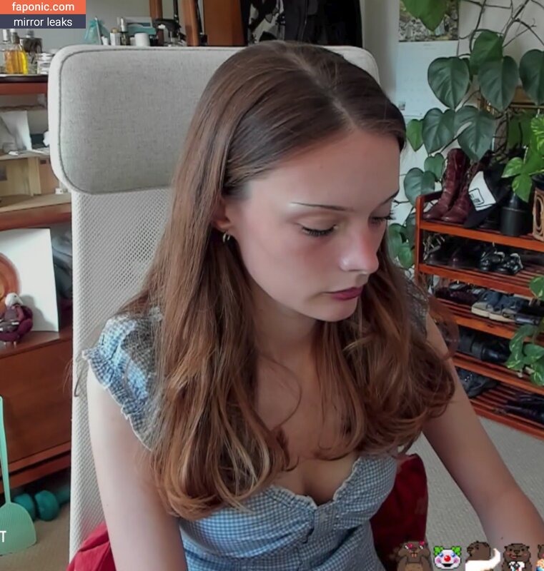 Hannah, https:, xhannahljx, xhannahlx Alastonvuodot OnlyFans Kuva #1
