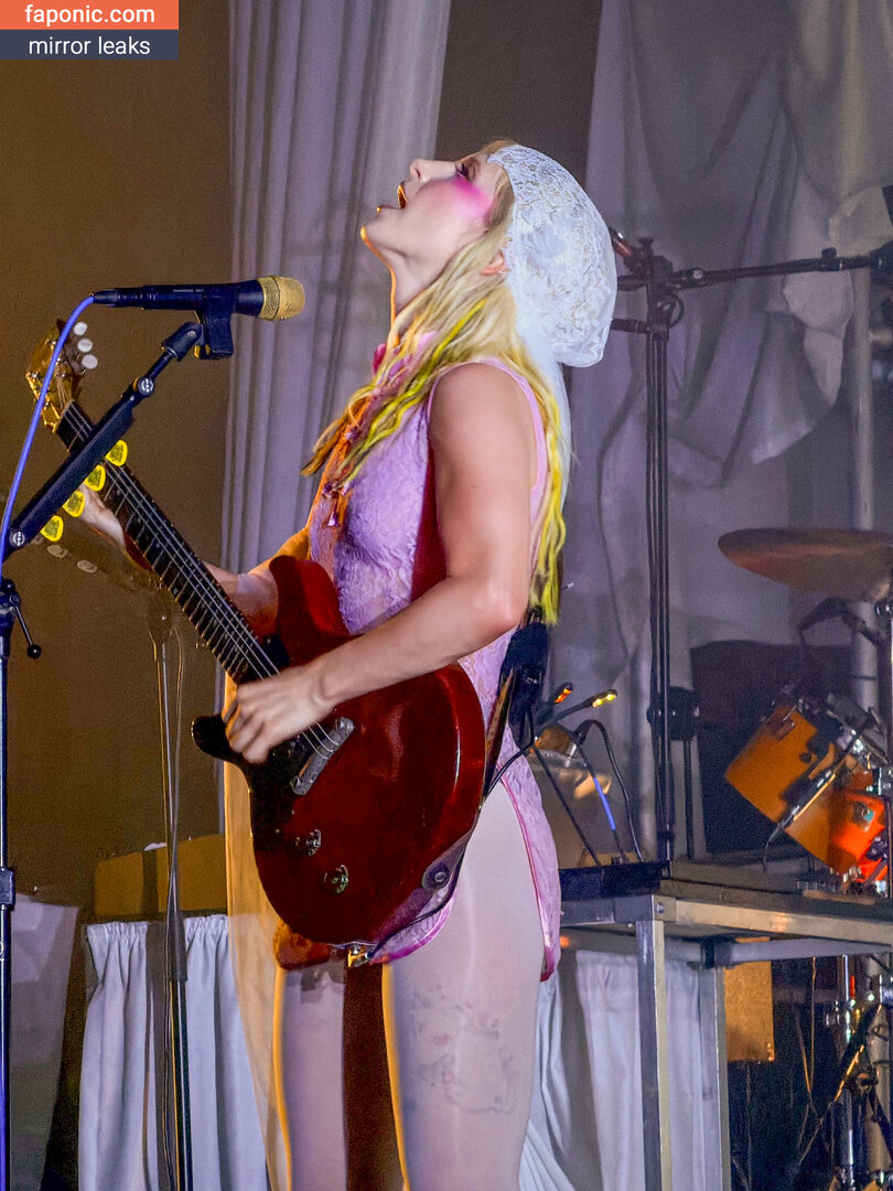 Hayley Williams, meepyfreepy, yelyahwilliams Alastonvuodot OnlyFans Kuva #764