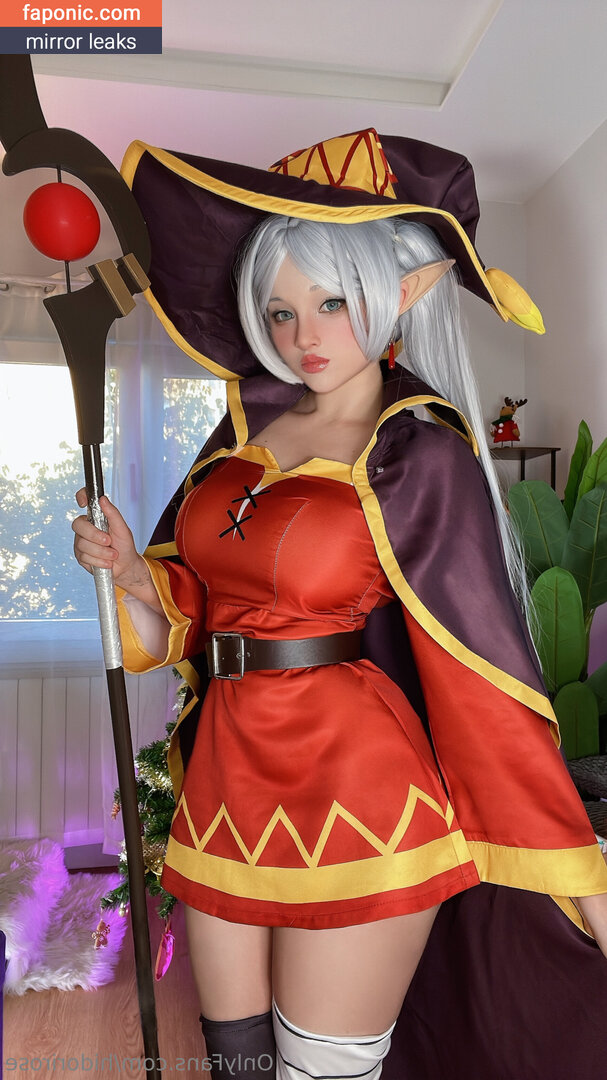 Hidori Rose, HidoriRose, Social Media Content, hidori_rose, hidorirosecos Alastonvuodot OnlyFans/Patreon Kuva #3574