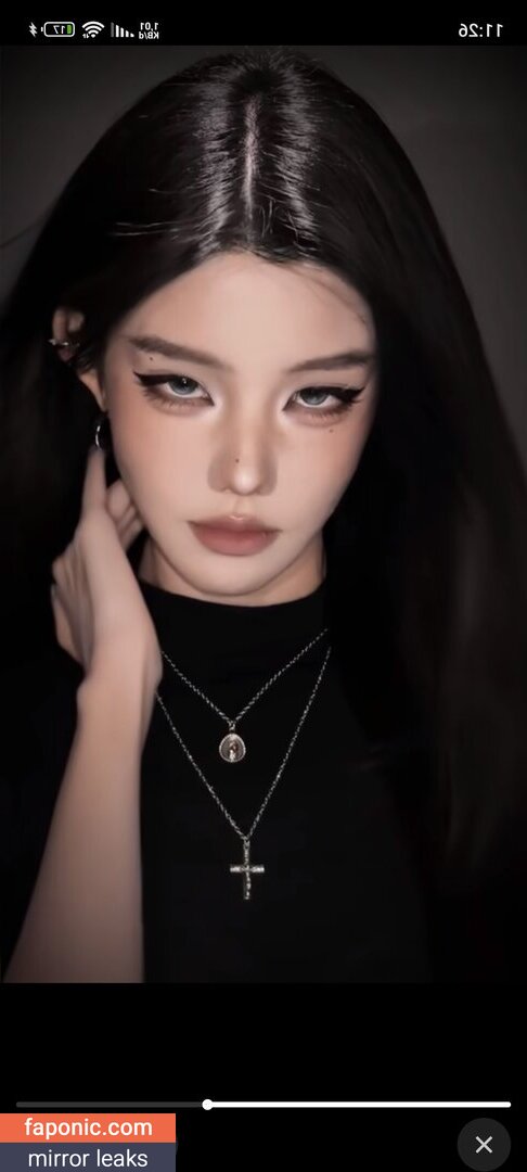 Hidori Rose, HidoriRose, Social Media Content, hidori_rose, hidorirosecos Alastonvuodot OnlyFans/Patreon Kuva #3579