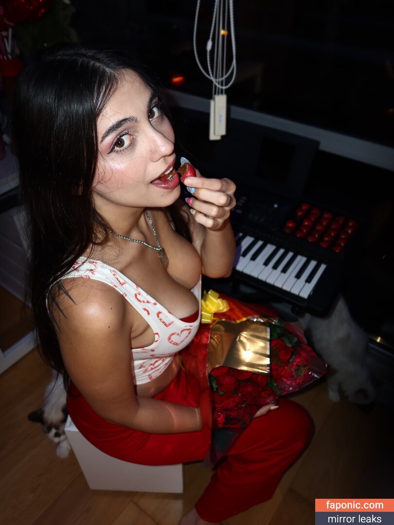Agueda Correa, Fake, iaara_182, iaaras, iaaras2 Alastonvuodot OnlyFans Kuva #1045