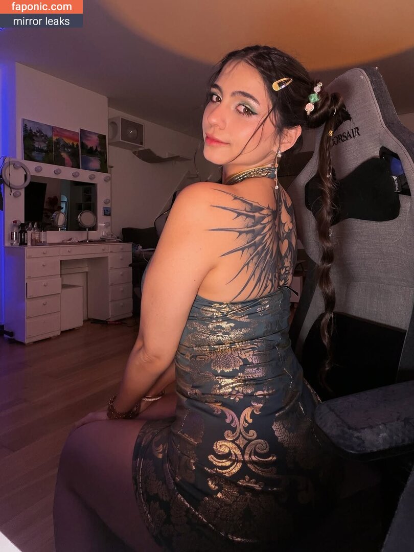 Agueda Correa, Fake, iaara_182, iaaras, iaaras2 Alastonvuodot OnlyFans Kuva #1085