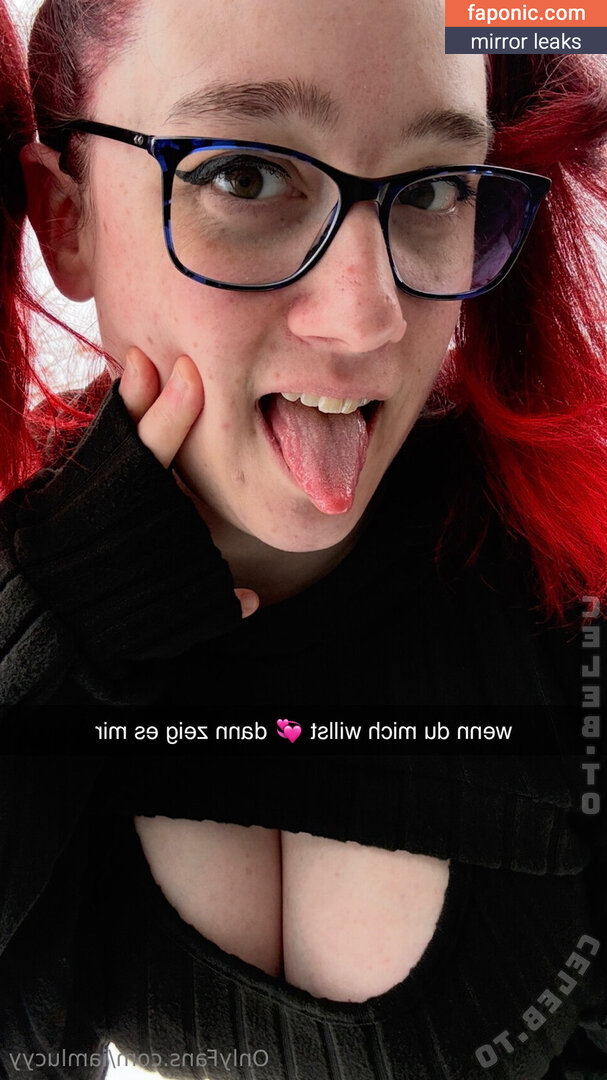 Bella_Bi, Iamlucyy Alastonvuodot OnlyFans Kuva #29