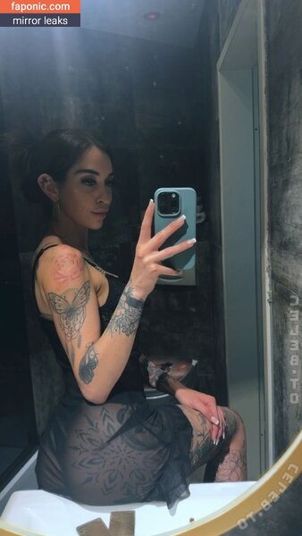 Inkedskinny