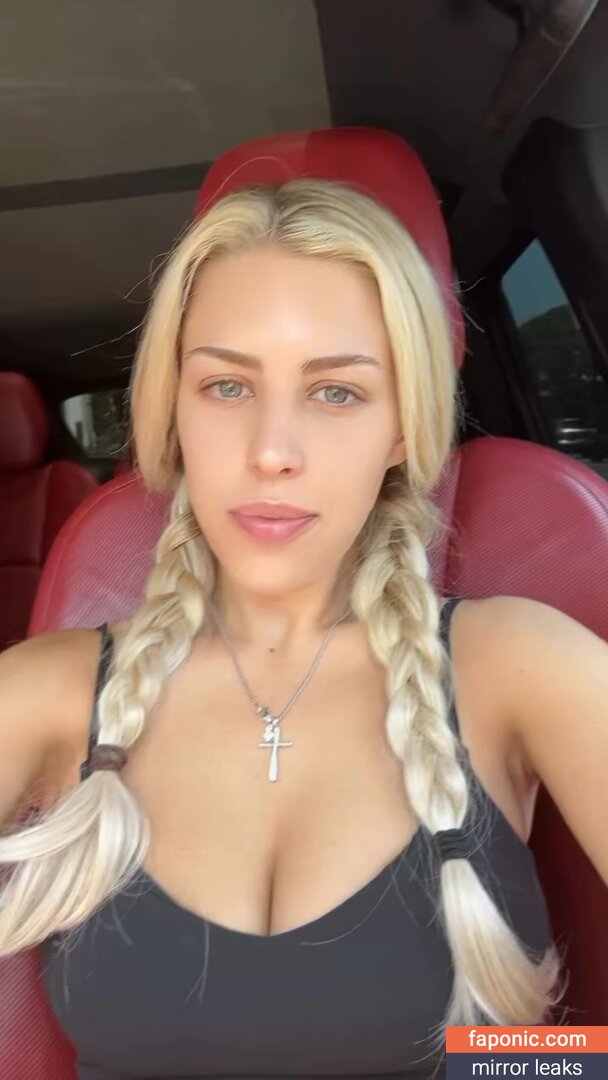 Isabella Maria DeLuca, isabellamdeluca Alastonvuodot  Kuva #2