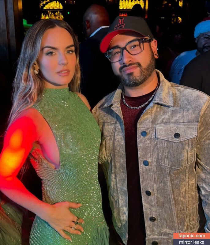 JoJo Levesque, iamjojo Alastonvuodot  Kuva #10