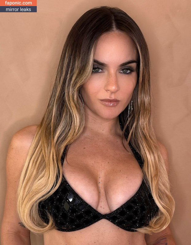 JoJo Levesque, iamjojo Alastonvuodot  Kuva #25
