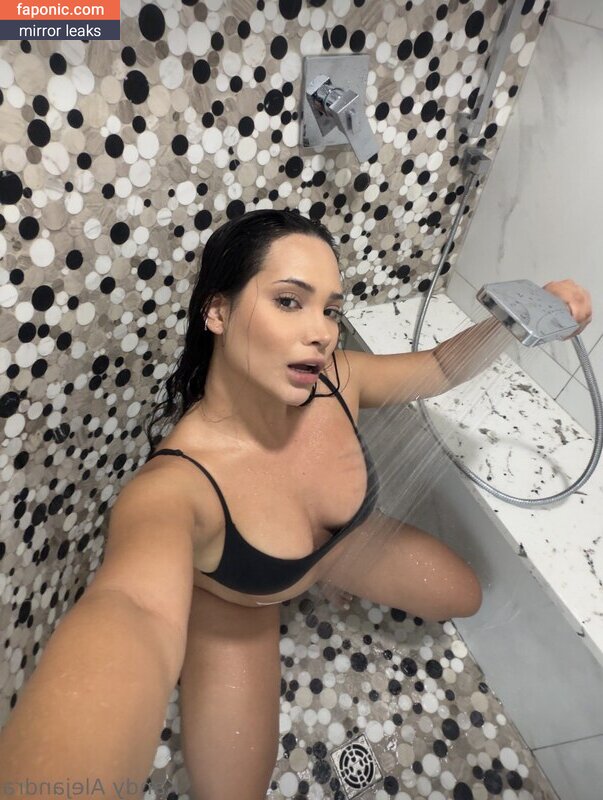 Kandy Alejandra, alejandra.kandy Alastonvuodot OnlyFans Kuva #88