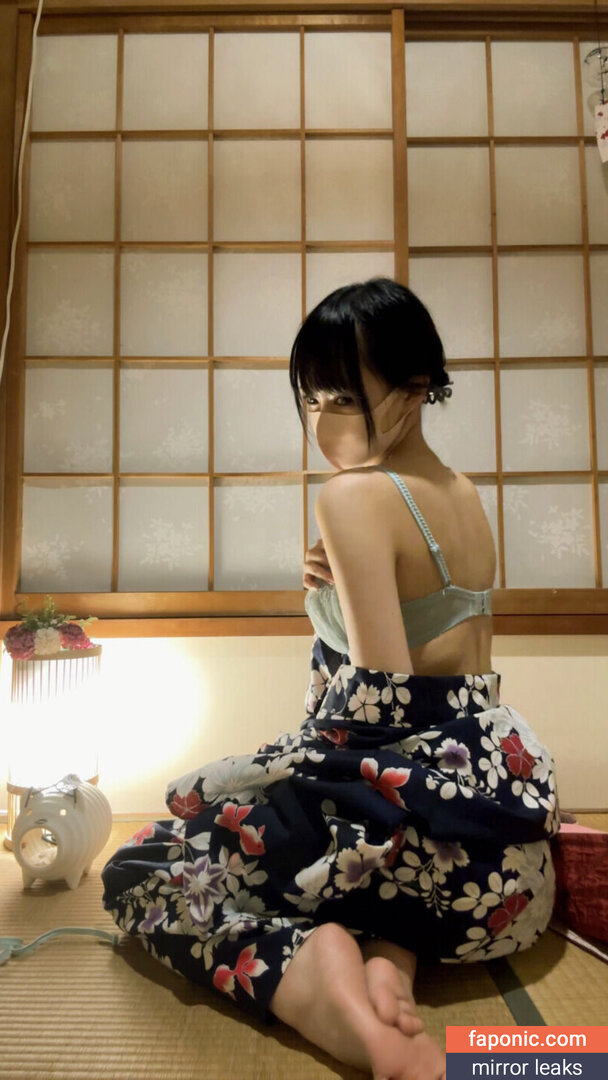 Tutor Nene 家庭教師ねね, godknowsimbroke, katekyo_nene Alastonvuodot OnlyFans Kuva #165