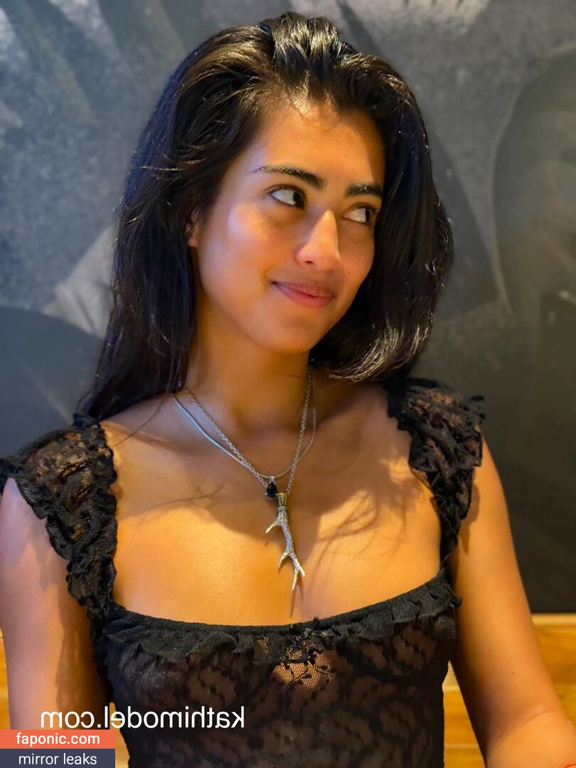 Kathycr, kathimodel, kathycr_, khatycr Alastonvuodot OnlyFans Kuva #123