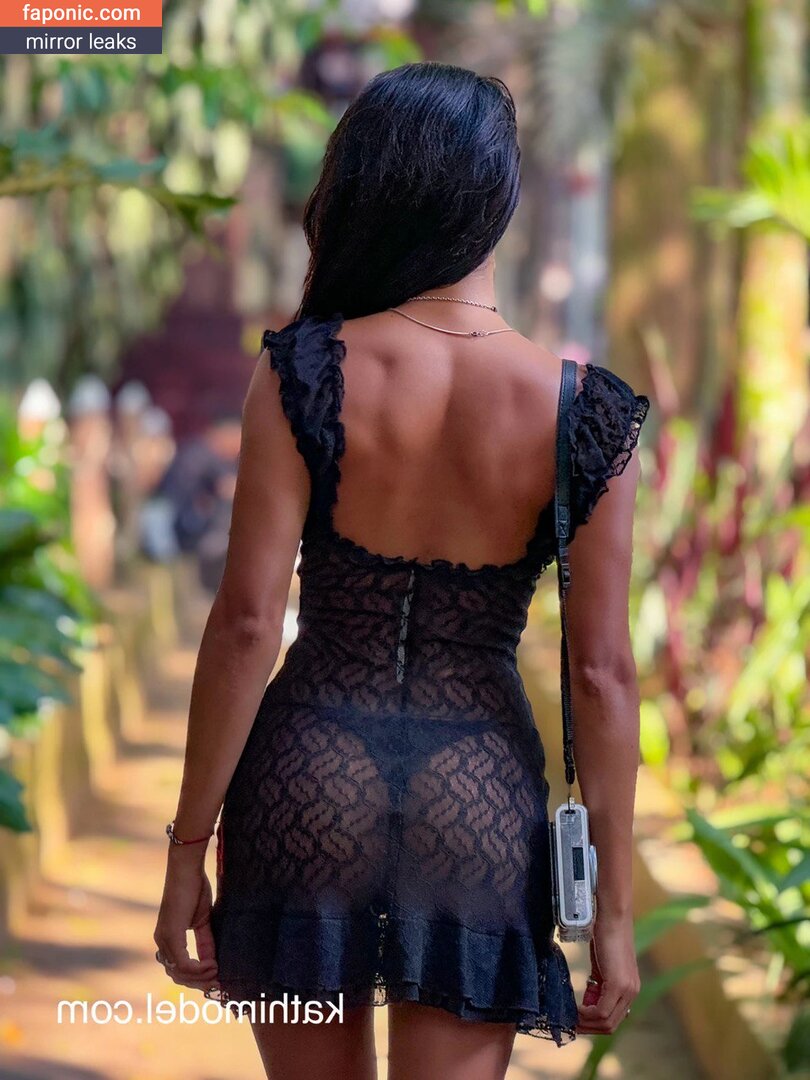 Kathycr, kathimodel, kathycr_, khatycr Alastonvuodot OnlyFans Kuva #124