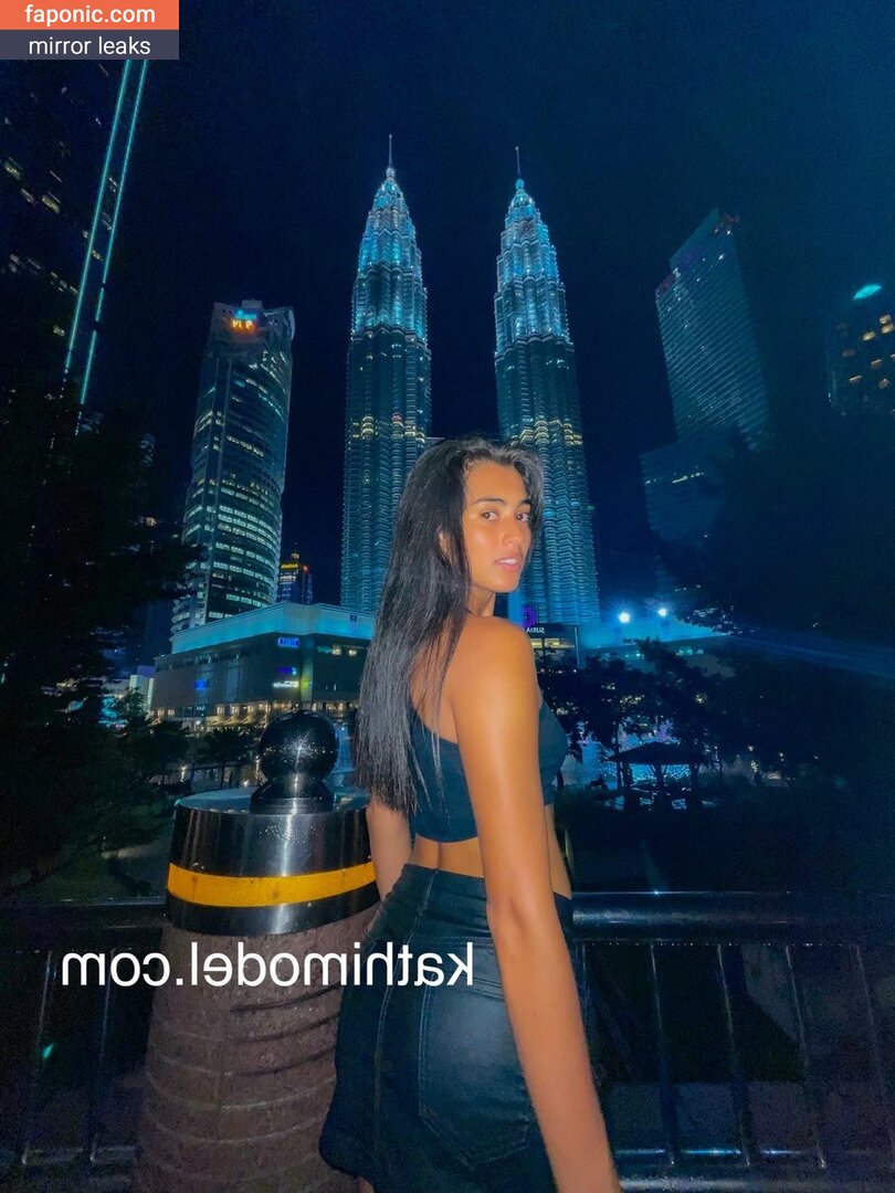 Kathycr, kathimodel, kathycr_, khatycr Alastonvuodot OnlyFans Kuva #168