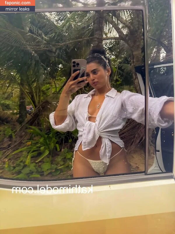 Kathycr, kathimodel, kathycr_, khatycr Alastonvuodot OnlyFans Kuva #546