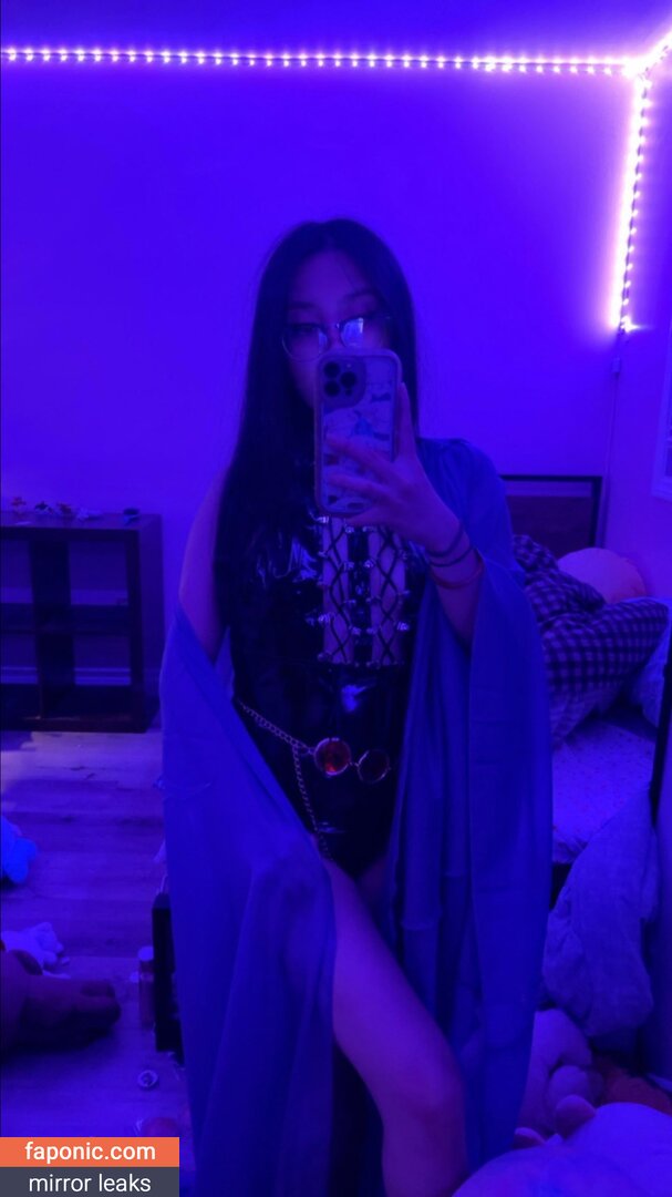 , Asian Baby Girl, kayla.vy Alastonvuodot  Kuva #2545
