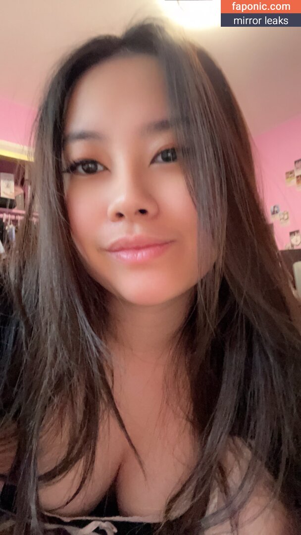 , Asian Baby Girl, kayla.vy Alastonvuodot  Kuva #2548