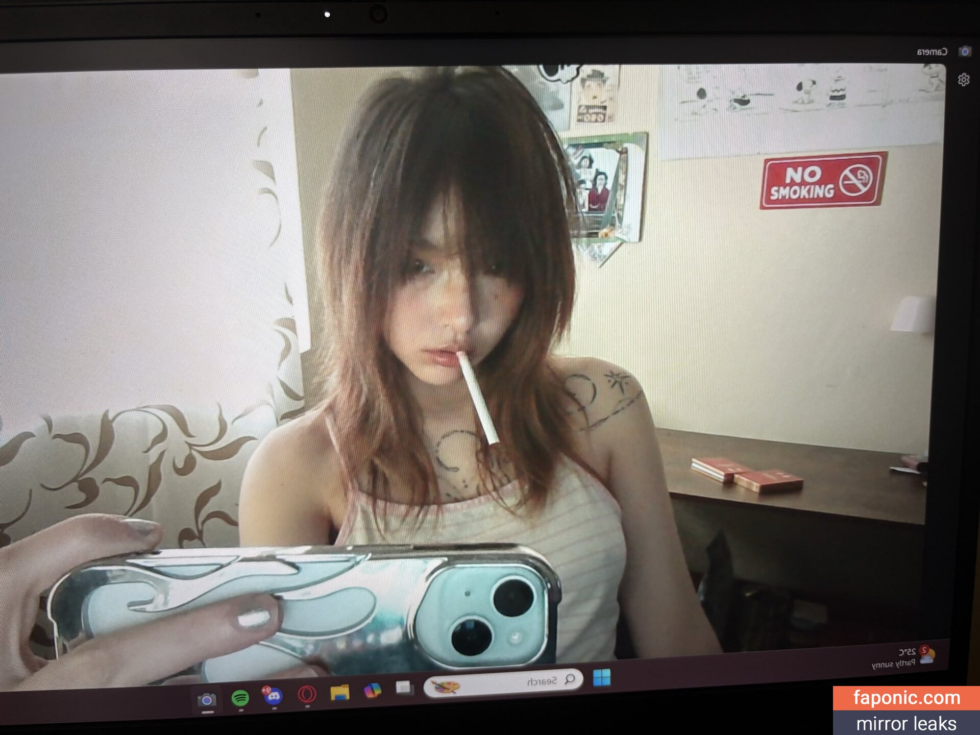 , Asian Baby Girl, kayla.vy Alastonvuodot  Kuva #2758